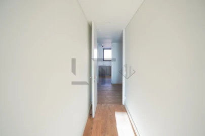 Apartamento T4 para Venda em Belém