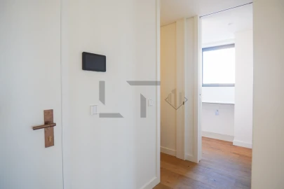 Apartamento T4 para Venda em Belém
