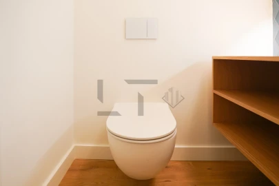 Apartamento T4 para Venda em Belém