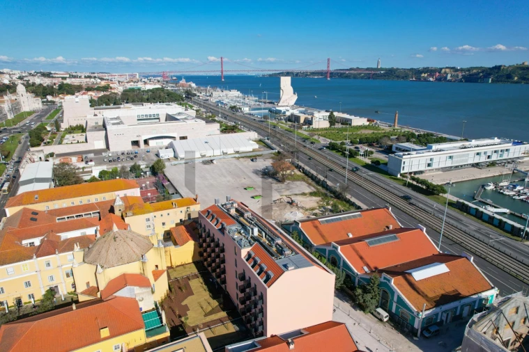 Apartamento T4 para Venda em Belém Foto 39