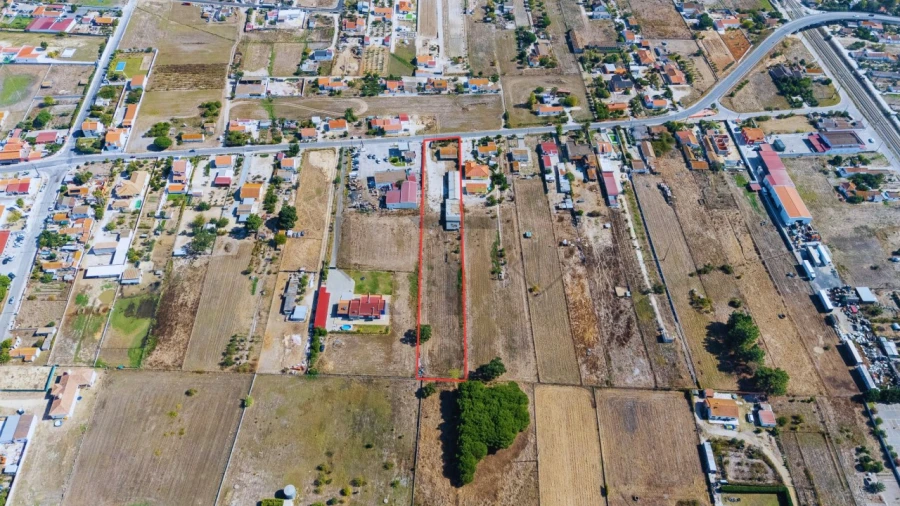 Terreno para Venda em Pinhal Novo Foto 9