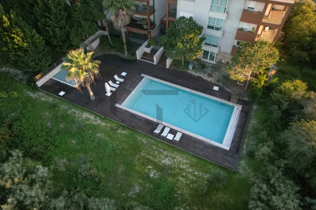 Apartamento T3 para Venda em Carvalhal Foto 4