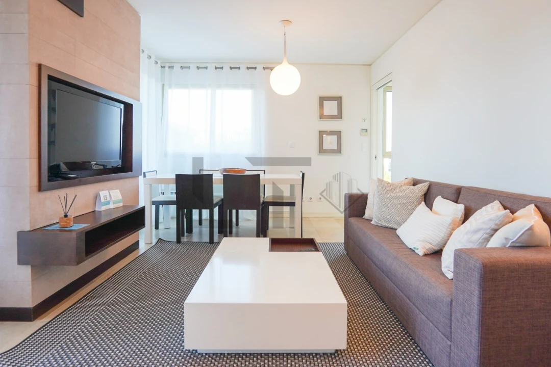 Apartamento T3 para Venda em Carvalhal Foto 6