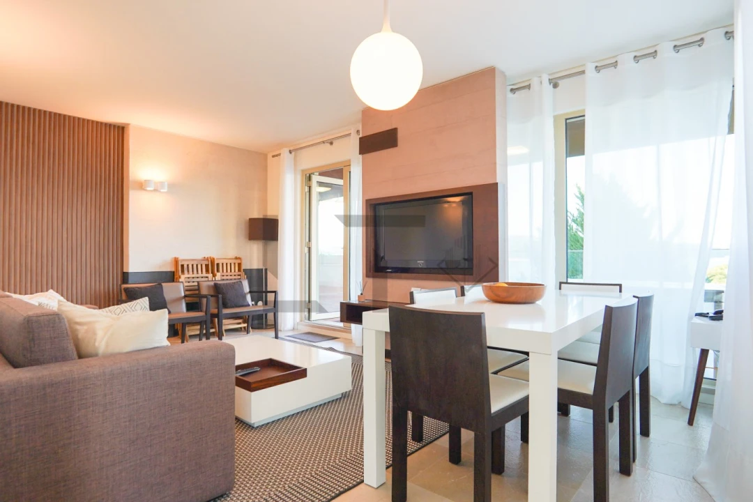 Apartamento T3 para Venda em Carvalhal Foto 7