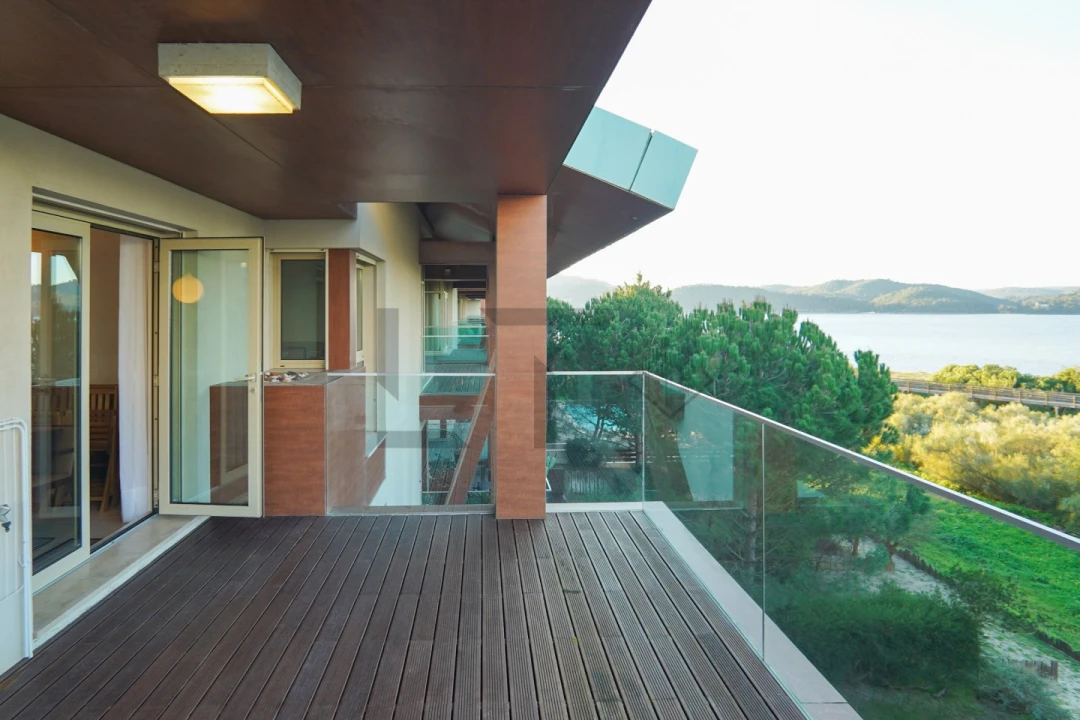 Apartamento T3 para Venda em Carvalhal Foto 8