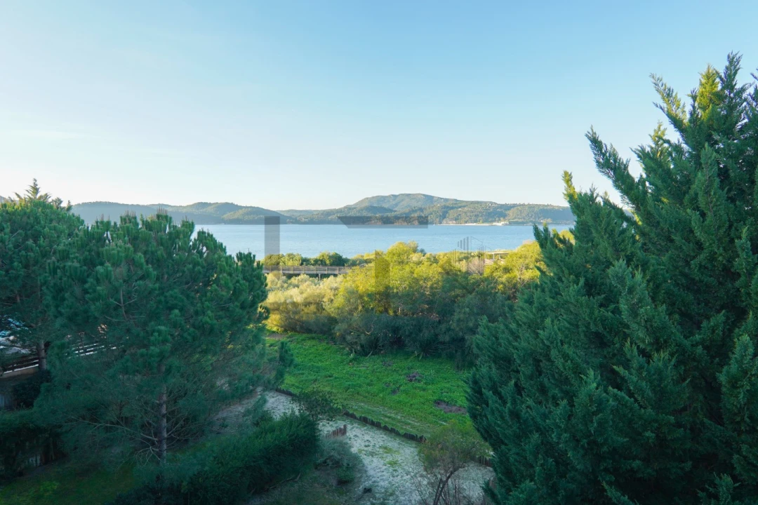 Apartamento T3 para Venda em Carvalhal Foto 12