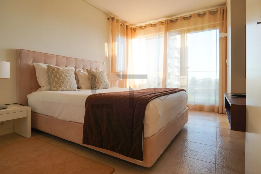 Apartamento T3 para Venda em Carvalhal Foto 24