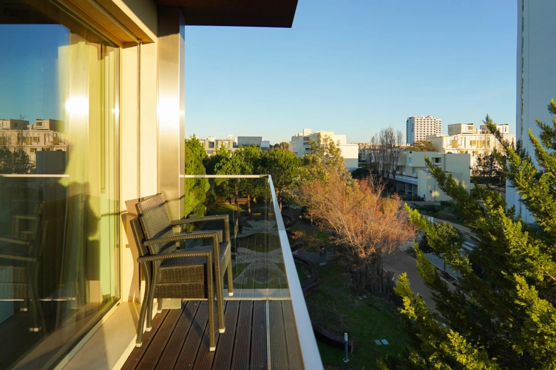 Apartamento T3 para Venda em Carvalhal Foto 28