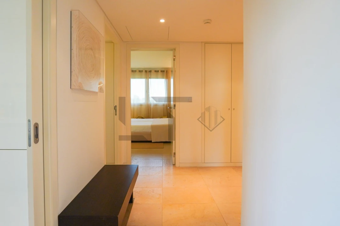 Apartamento T3 para Venda em Carvalhal Foto 32