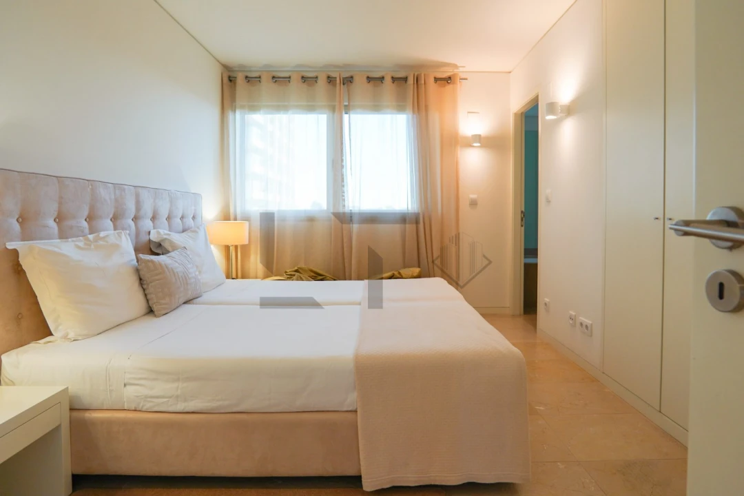 Apartamento T3 para Venda em Carvalhal Foto 33