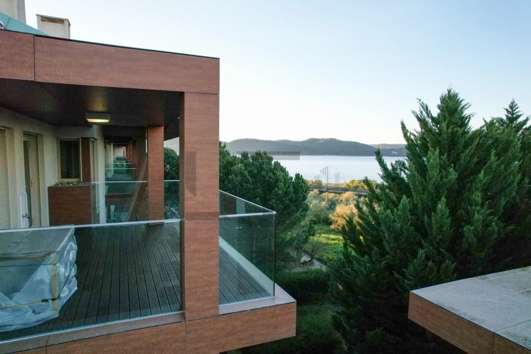 Apartamento T3 para Venda em Carvalhal Foto 45