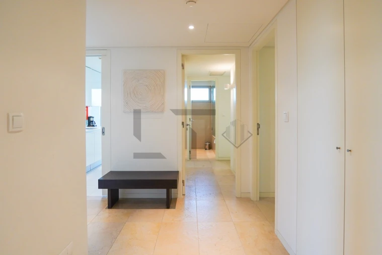 Apartamento T3 para Venda em Carvalhal Foto 5