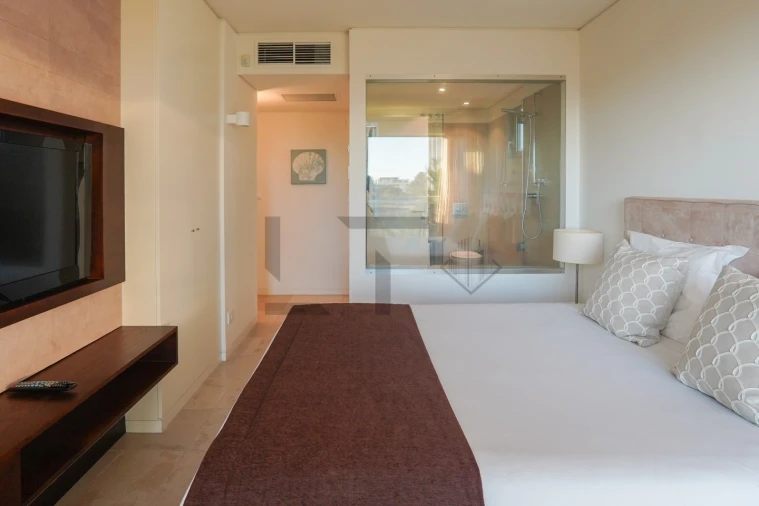 Apartamento T3 para Venda em Carvalhal Foto 25