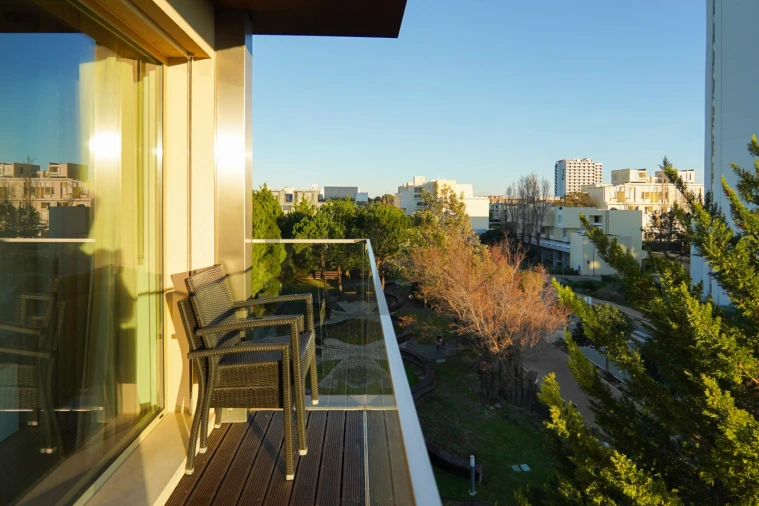 Apartamento T3 para Venda em Carvalhal Foto 28