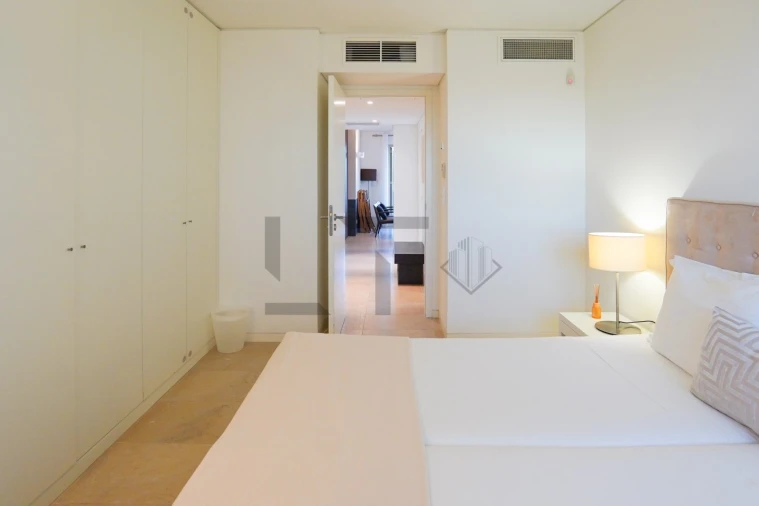 Apartamento T3 para Venda em Carvalhal Foto 34