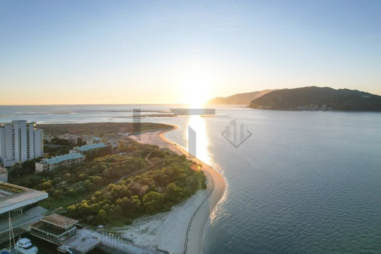 Apartamento T3 para Venda em Carvalhal Foto 40