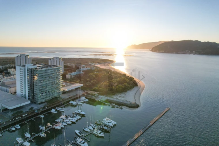 Apartamento T3 para Venda em Carvalhal Foto 41