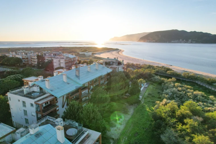 Apartamento T3 para Venda em Carvalhal Foto 43