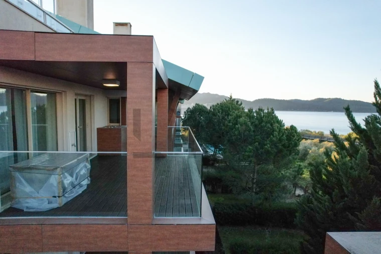 Apartamento T3 para Venda em Carvalhal Foto 46