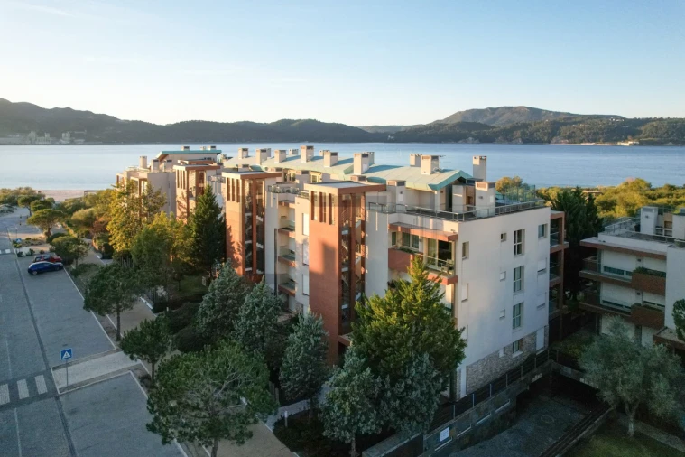 Apartamento T3 para Venda em Carvalhal Foto 49