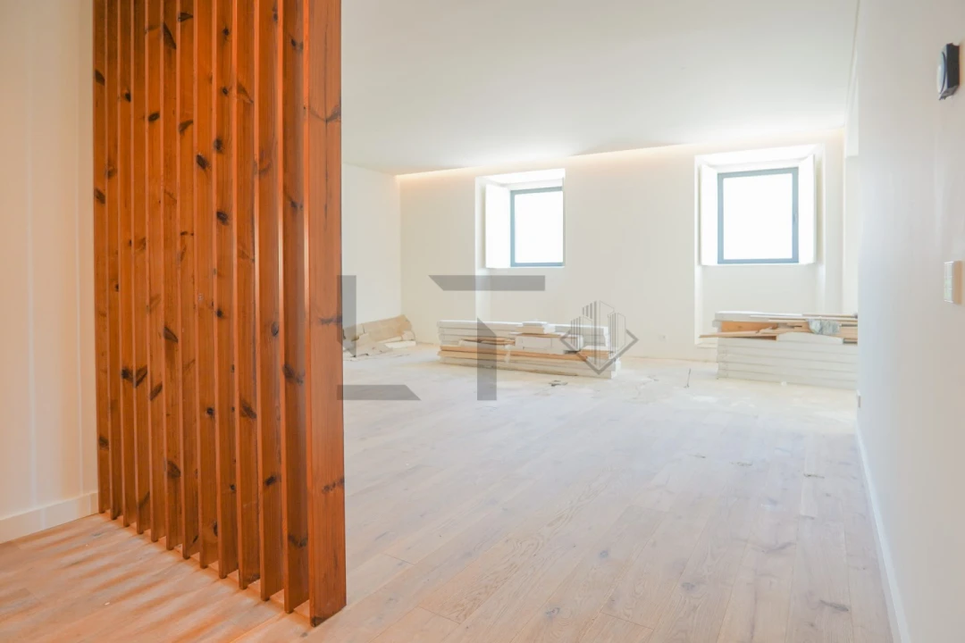 Apartamento T3 para Venda em Belém Foto 4