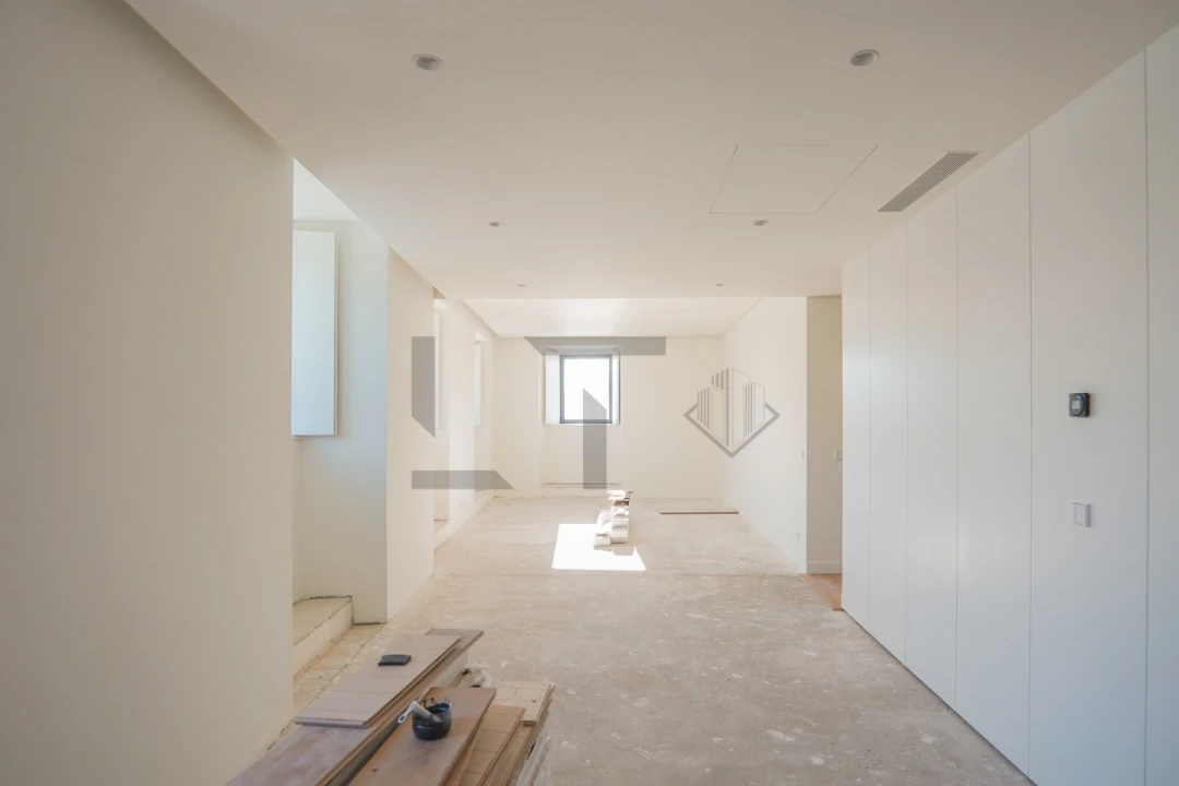 Apartamento T3 para Venda em Belém Foto 6