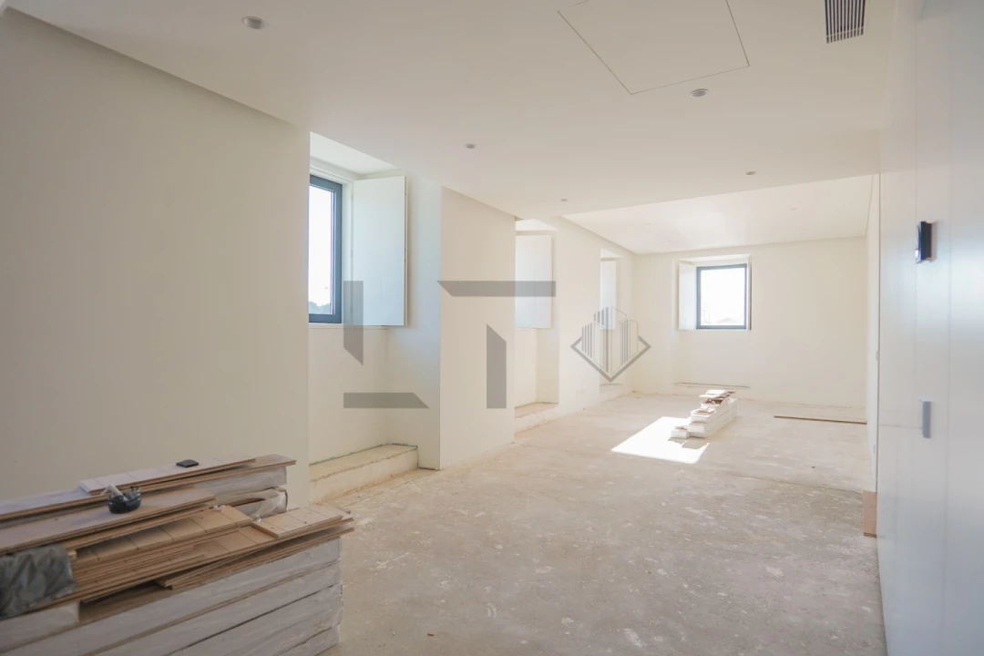 Apartamento T3 para Venda em Belém Foto 7