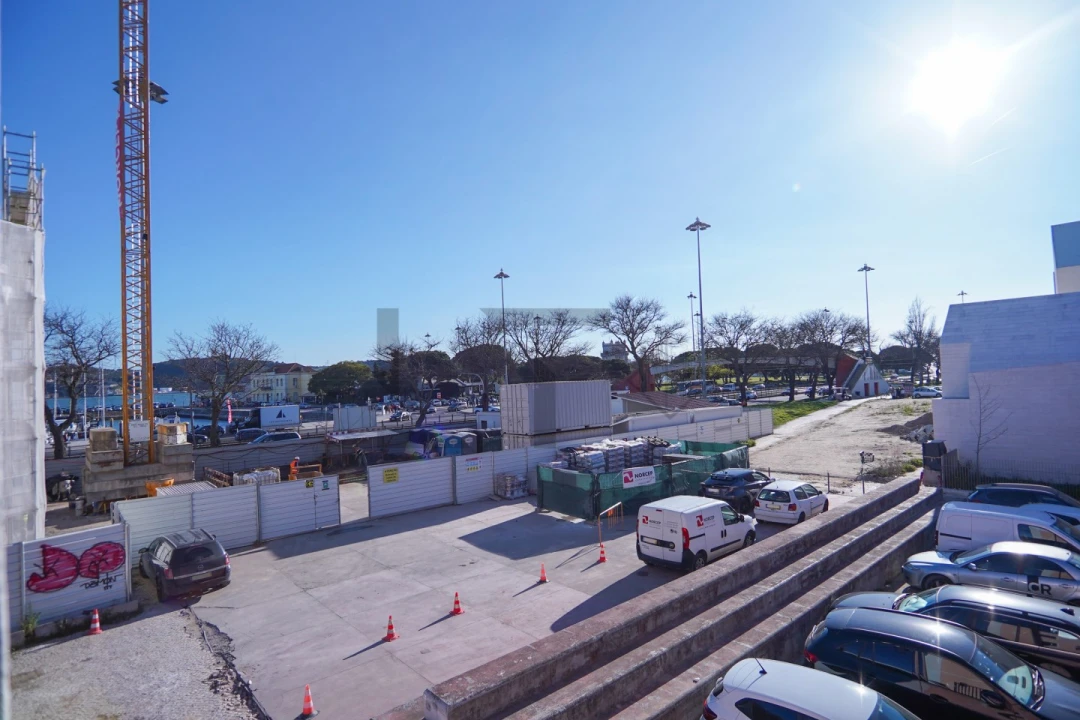 Apartamento T3 para Venda em Belém Foto 9