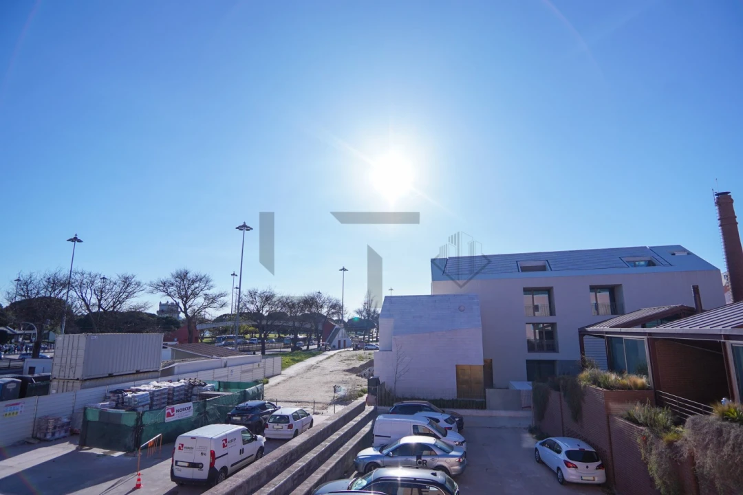 Apartamento T3 para Venda em Belém Foto 10