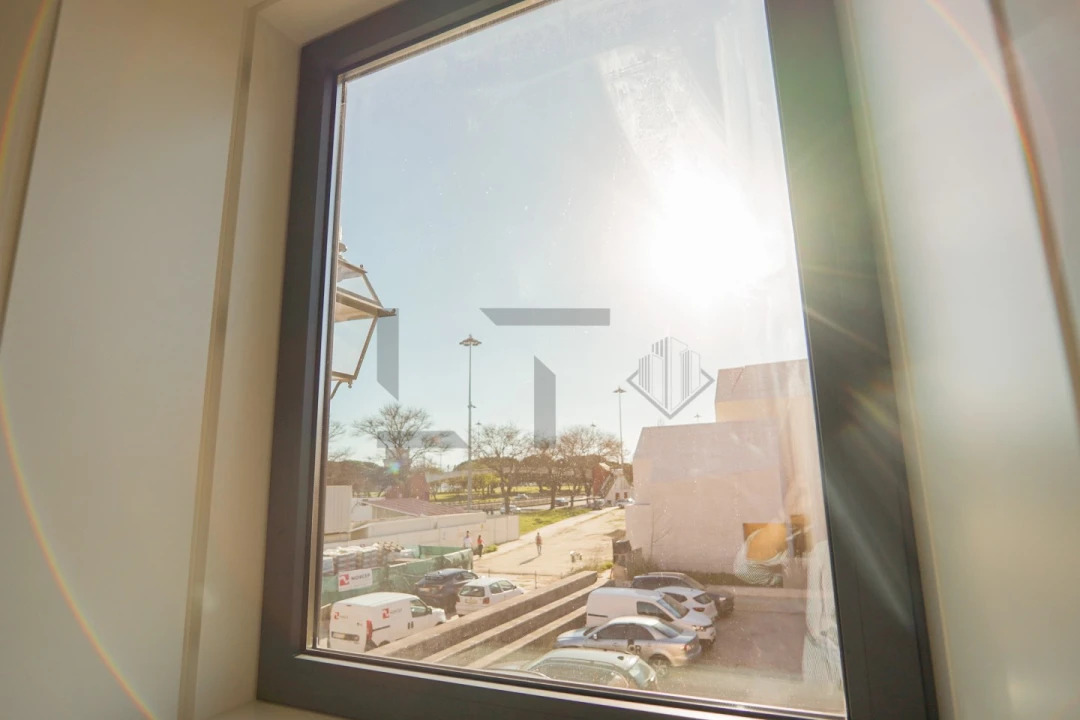 Apartamento T3 para Venda em Belém Foto 17