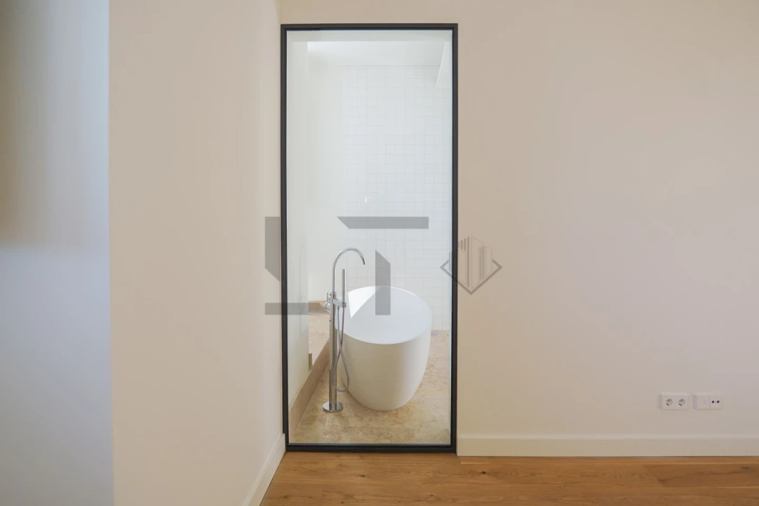 Apartamento T3 para Venda em Belém Foto 19