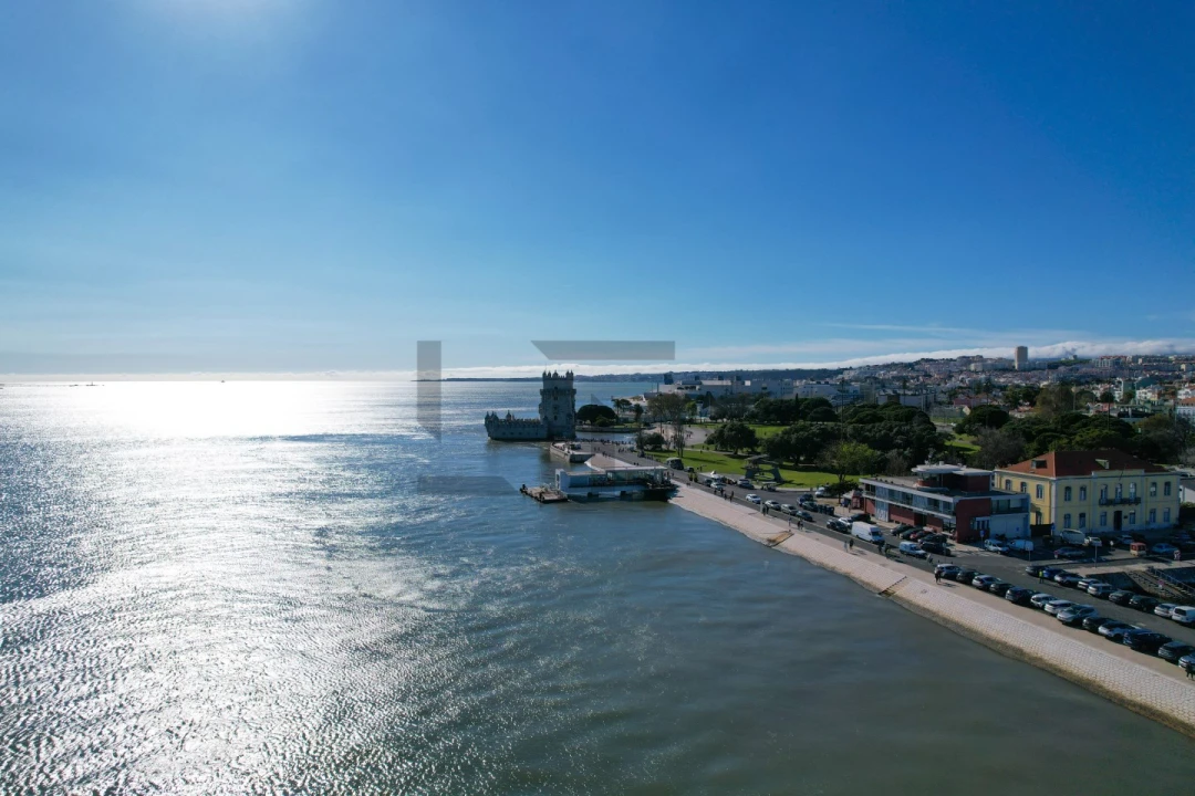 Apartamento T3 para Venda em Belém Foto 43