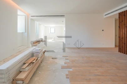 Apartamento T3 para Venda em Belém