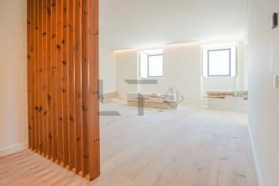 Apartamento T3 para Venda em Belém