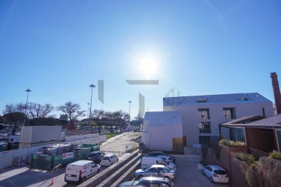 Apartamento T3 para Venda em Belém