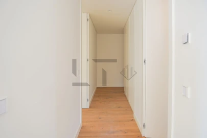 Apartamento T3 para Venda em Belém