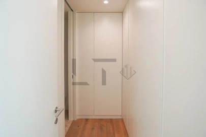 Apartamento T3 para Venda em Belém
