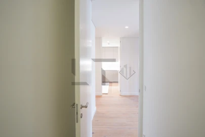 Apartamento T3 para Venda em Belém