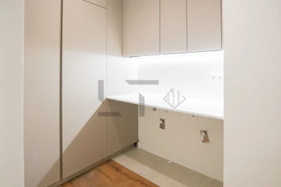 Apartamento T3 para Venda em Belém