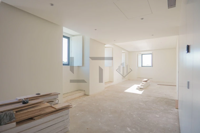 Apartamento T3 para Venda em Belém Foto 7