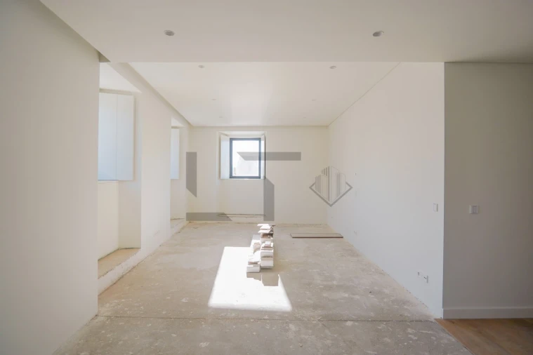 Apartamento T3 para Venda em Belém Foto 8