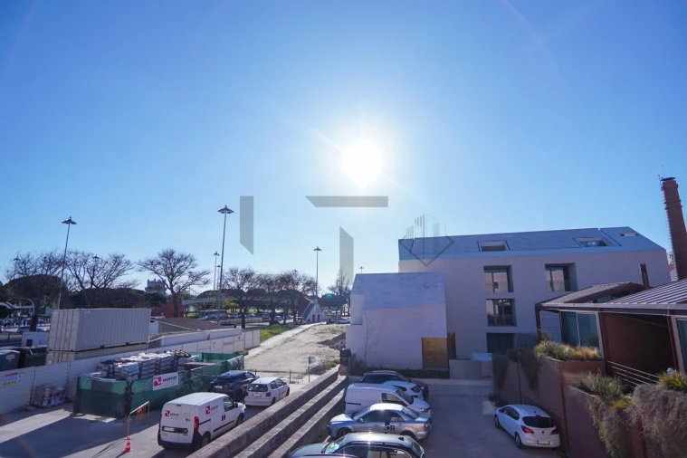 Apartamento T3 para Venda em Belém Foto 10