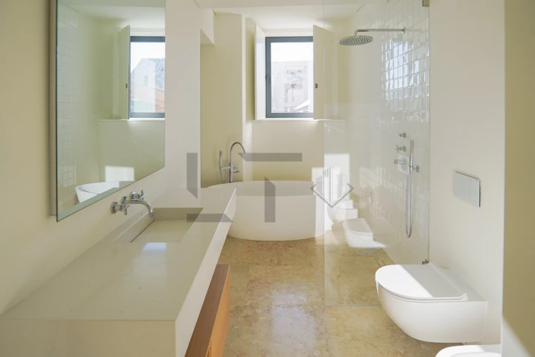 Apartamento T3 para Venda em Belém Foto 20