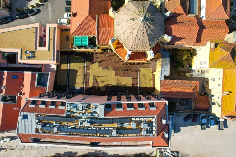 Apartamento T3 para Venda em Belém Foto 31