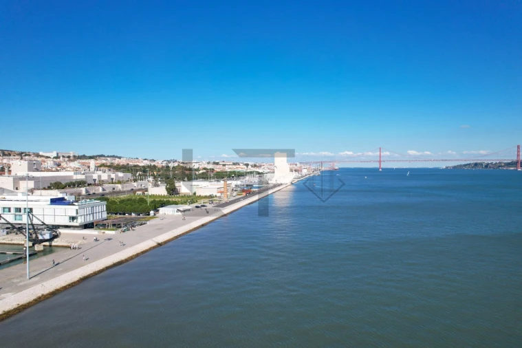 Apartamento T3 para Venda em Belém Foto 42