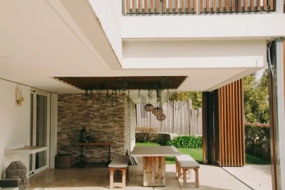 Apartamento T4 para Venda em Belém