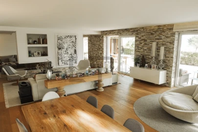 Apartamento T4 para Venda em Belém