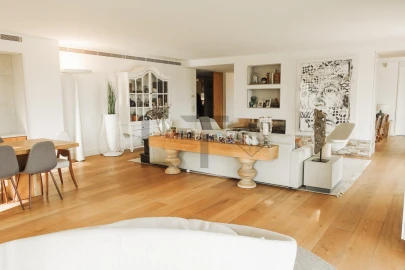 Apartamento T4 para Venda em Belém