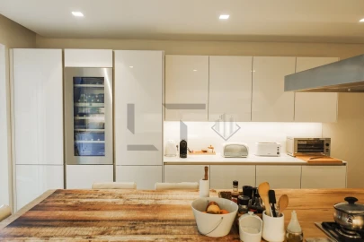 Apartamento T4 para Venda em Belém