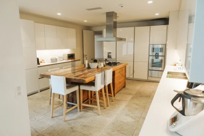 Apartamento T4 para Venda em Belém